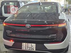 تويوتا كراون